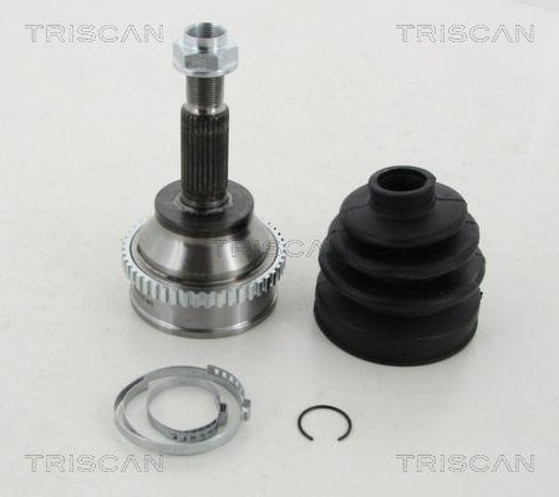 TRISCAN 8540 43118 Gleichlaufgelenk für Hyundai, Kia