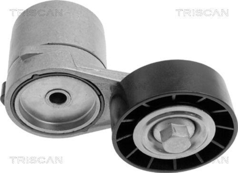 TRISCAN 8641 243002 Riemenspanneinheit für Opel