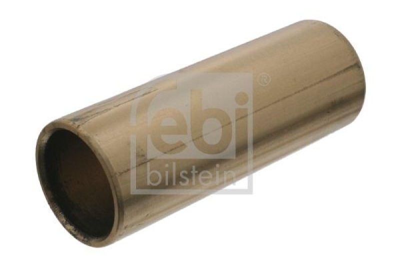 FEBI BILSTEIN 01373 Gehängebuchse mit Nut für M A N