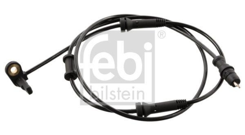 FEBI BILSTEIN 102253 ABS-Sensor für Fiat