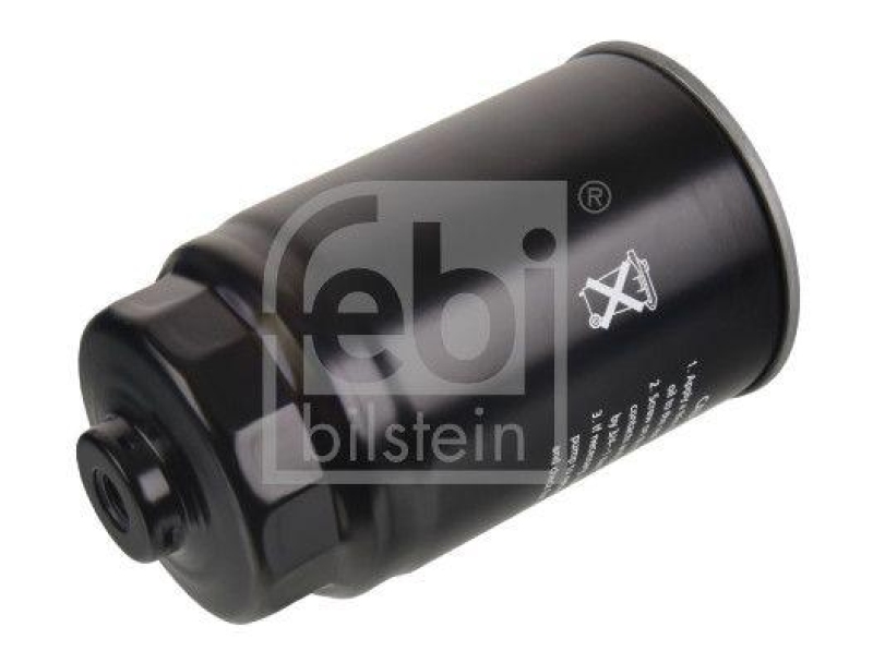 FEBI BILSTEIN 184053 Kraftstofffilter für HYUNDAI