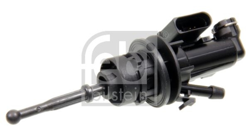 FEBI BILSTEIN 33936 Kupplungsgeberzylinder mit Hallsensor für VW-Audi