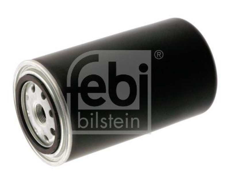 FEBI BILSTEIN 35439 Kraftstofffilter mit Dichtring für DAF