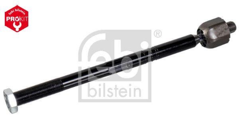 FEBI BILSTEIN 36825 Axialgelenk mit Kontermutter für VOLVO