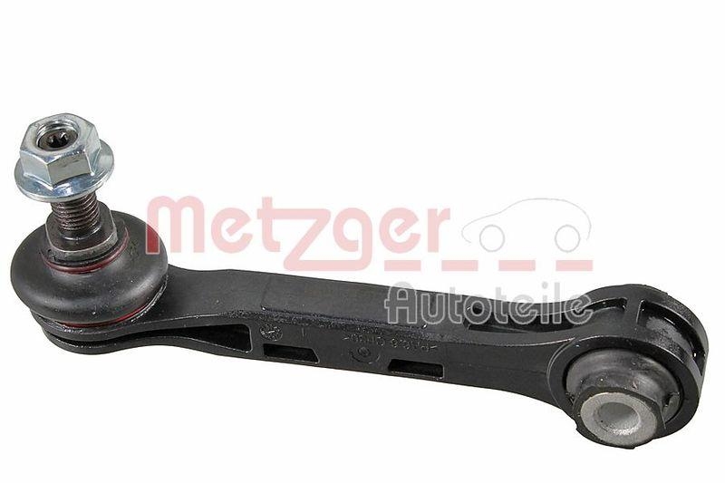 METZGER 53082009 Stange/Strebe, Stabilisator für BMW