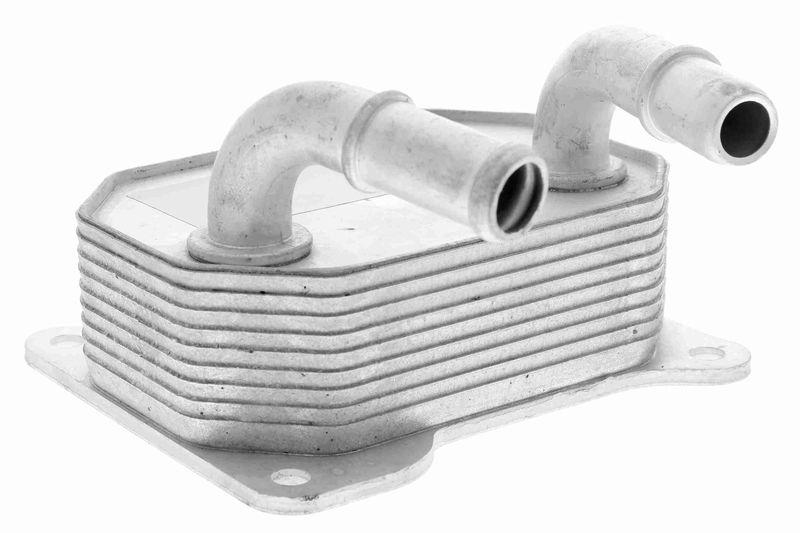 VEMO V25-60-0041 Ölkühler, Motoröl 118 x 80 x 40 mm für FORD