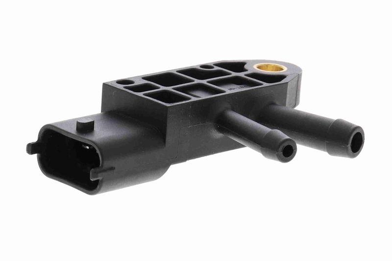 VEMO V40-72-0046 Sensor, Abgasdruck 3-Polig / Oval für OPEL