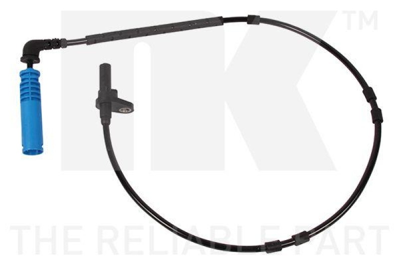 NK 291531 Sensor, Raddrehzahl für BMW