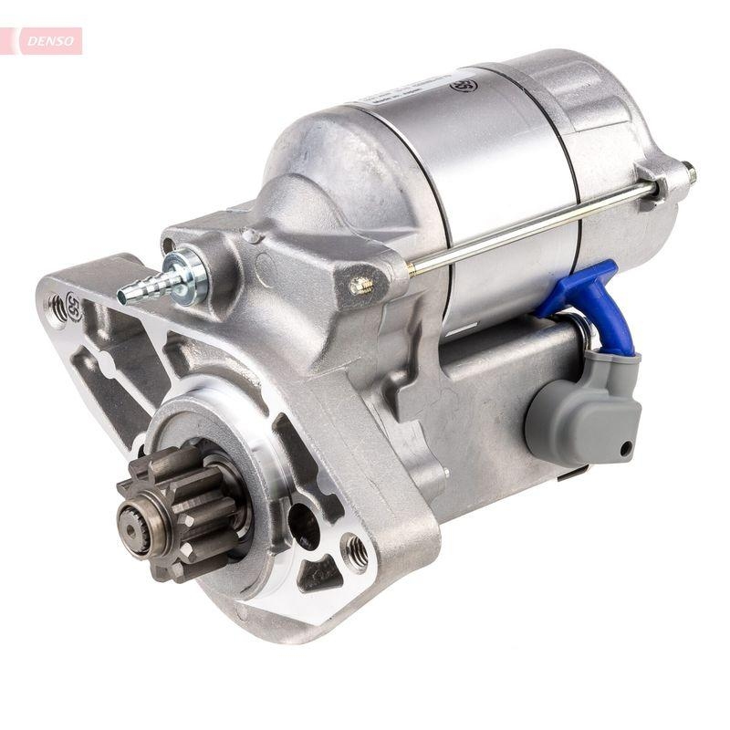 DENSO DSN1364 Starter LAND ROVER Discovery 5.0 (09 - 12)