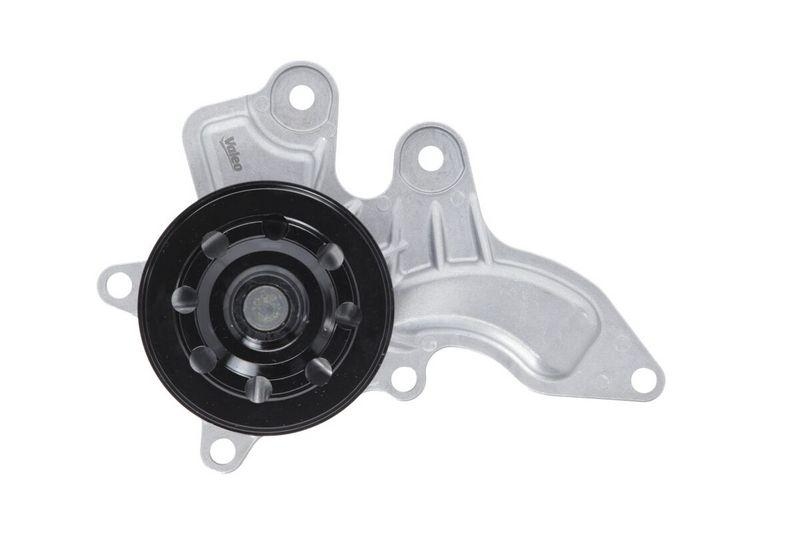 VALEO 529431 Wasserpumpe TOYOTA Auris