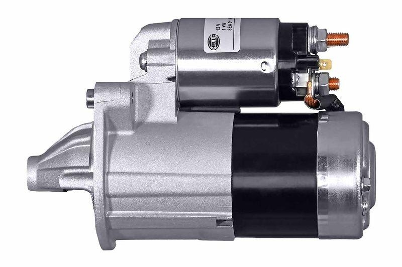 HELLA 8EA 011 610-131 Starter 12V 1kW