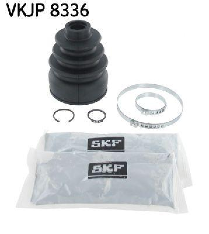 SKF VKJP 8336 Faltenbalgsatz Antriebswelle