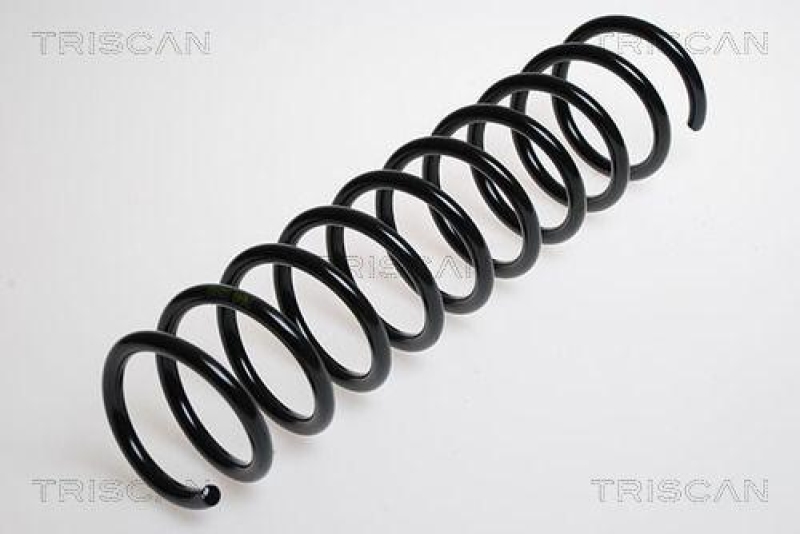 TRISCAN 8750 2750 Spiralfeder Hinten für Volvo