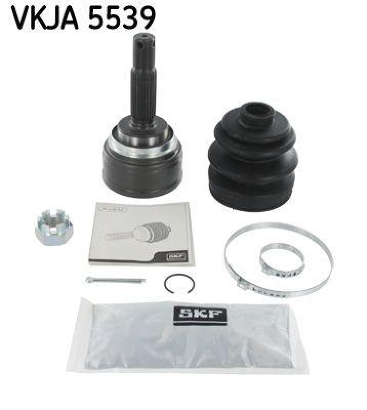 SKF VKJA 5539 Gelenksatz Antriebswelle