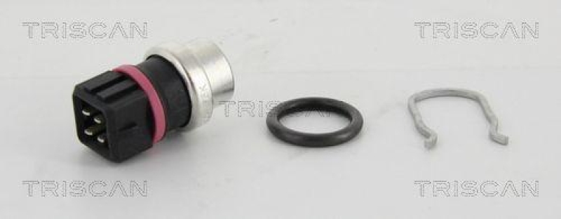 TRISCAN 8626 29010 Temperatursensor für Mercedes, Vw