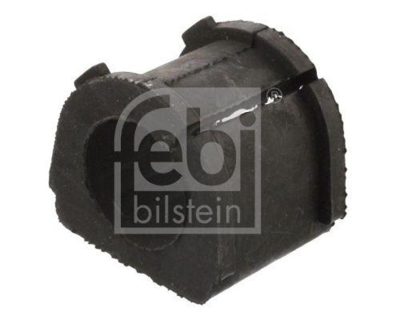 FEBI BILSTEIN 41128 Stabilisatorlager für MITSUBISHI