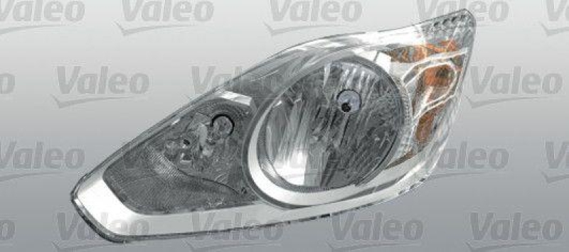 VALEO 044435 Scheinwerfer Ford CMAX 2010/10 L