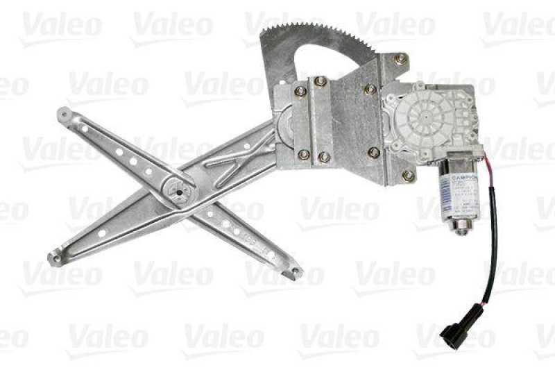 VALEO 851320 Fensterheber vorne links LR Defender