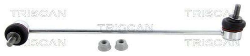 TRISCAN 8500 11678 Stabilisatorstange für Bmw X1 Serie, 3 Serie