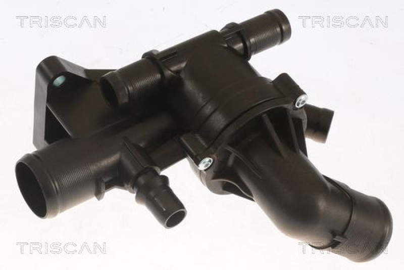 TRISCAN 8620 49575 Thermostat M. Gehäuse für Opel, Nissan, Renault