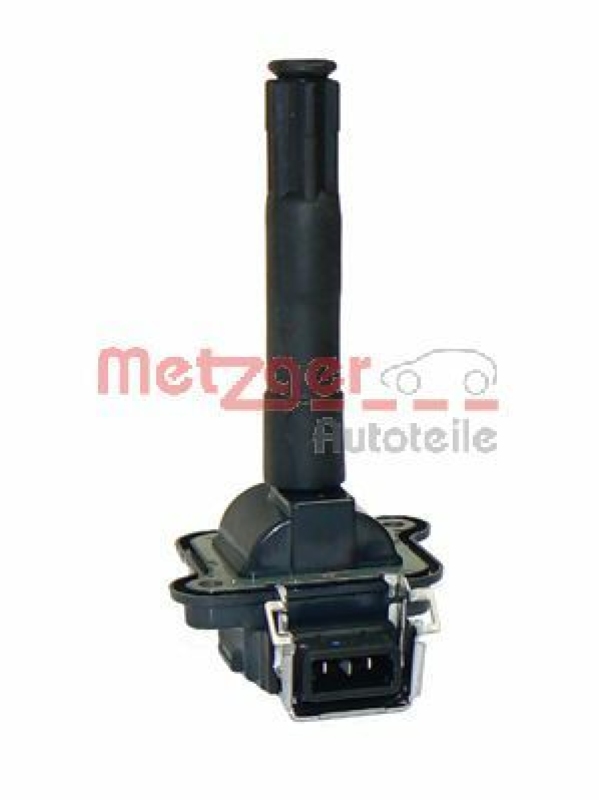 METZGER 0880079 Zündspule für AUDI/SEAT/SKODA/VW