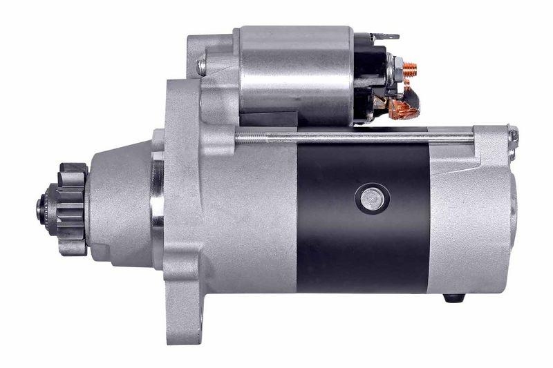 HELLA 8EA 012 526-011 Starter 12V 1,7kW