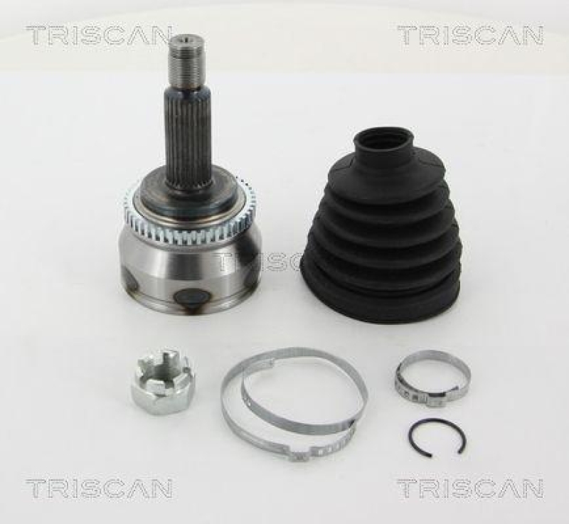 TRISCAN 8540 43119 Gleichlaufgelenk für Hyundai, Kia