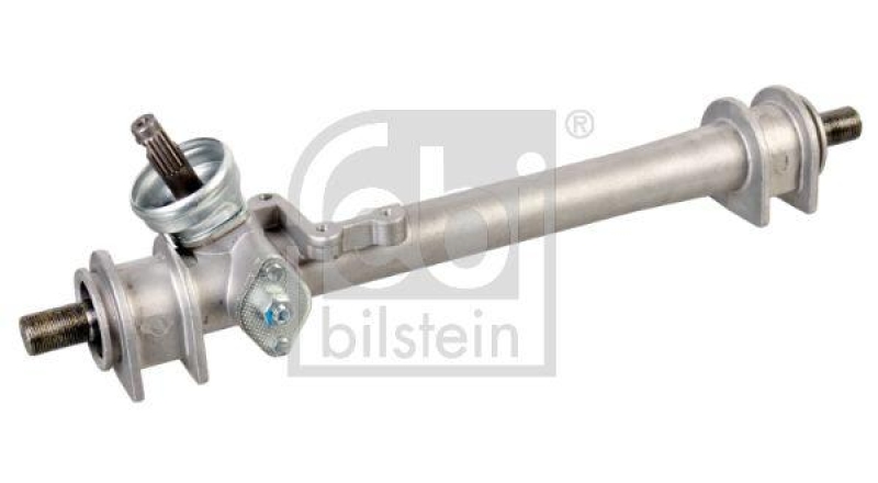 FEBI BILSTEIN 01375 Lenkgetriebe für VW-Audi