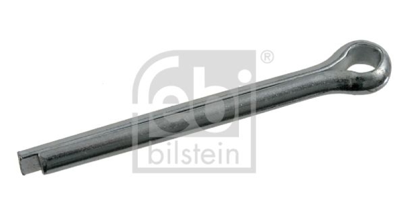 FEBI BILSTEIN 04155 Splint für Bergische Achsen