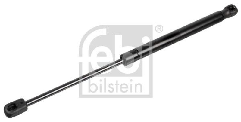 FEBI BILSTEIN 171900 Gasdruckfeder für Kofferraumklappe für SUZUKI