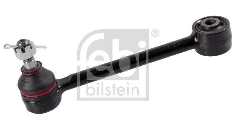 FEBI BILSTEIN 173043 Querlenker mit Lager und Anbaumaterial f&uuml;r HYUNDAI