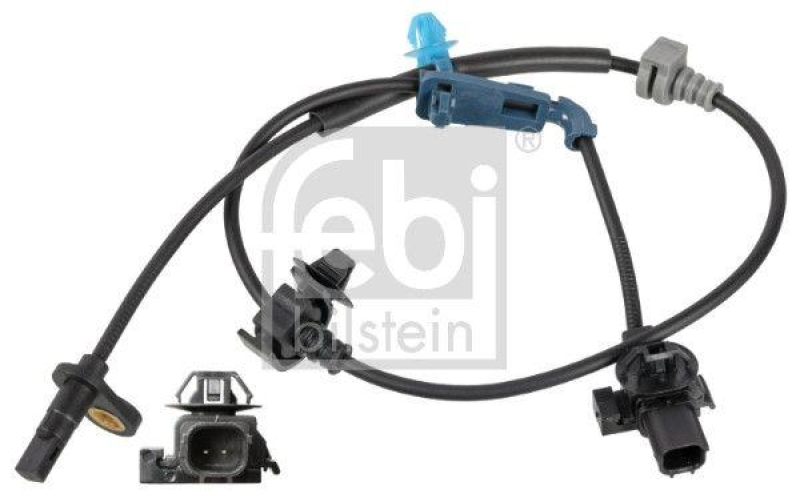 FEBI BILSTEIN 175336 ABS-Sensor für HONDA