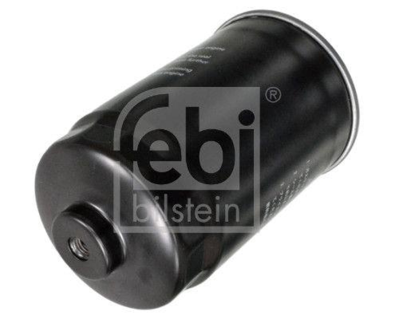 FEBI BILSTEIN 184054 Kraftstofffilter für HYUNDAI