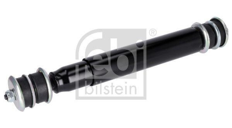 FEBI BILSTEIN 20389 Stoßdämpfer für Scania