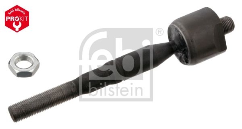 FEBI BILSTEIN 32002 Axialgelenk mit Kontermutter für MITSUBISHI