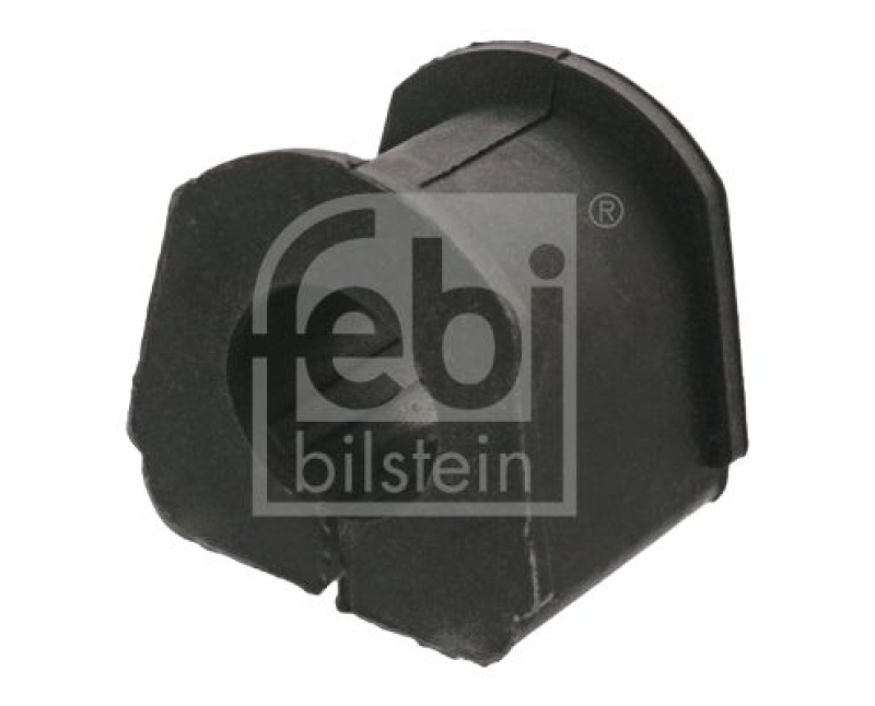 FEBI BILSTEIN 41129 Stabilisatorlager für MITSUBISHI