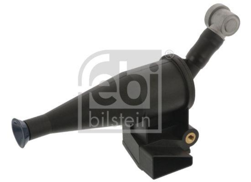 FEBI BILSTEIN 47001 Ölabscheider für BMW