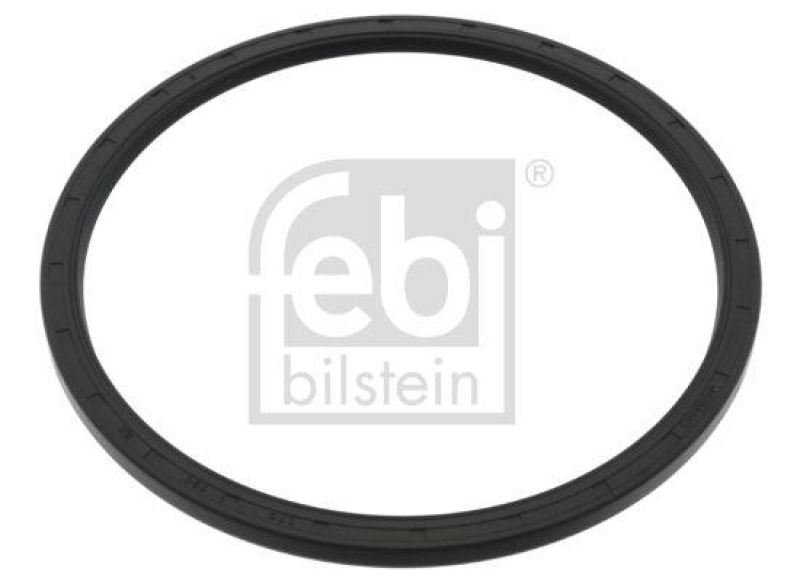 FEBI BILSTEIN 48443 Wellendichtring für Federsattel für Mercedes-Benz