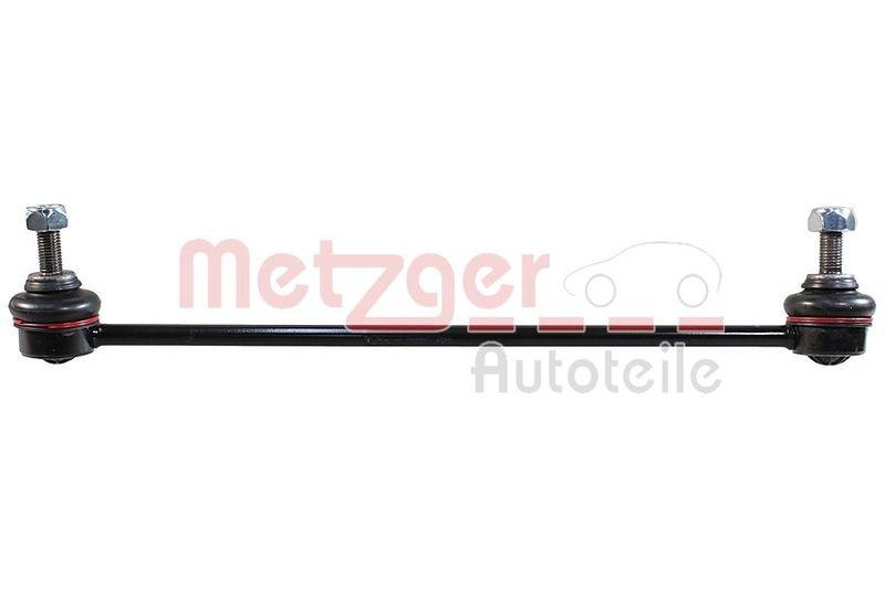 METZGER 53082101 Stange/Strebe, Stabilisator für HONDA links