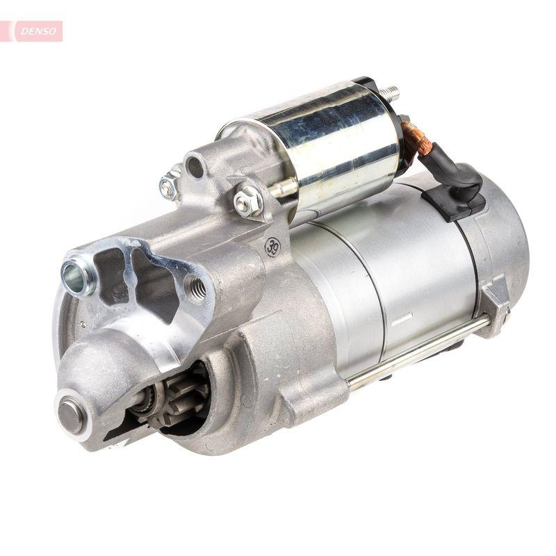 DENSO DSN1365 Starter LAND ROVER Discovery 2.2 D (14 - )