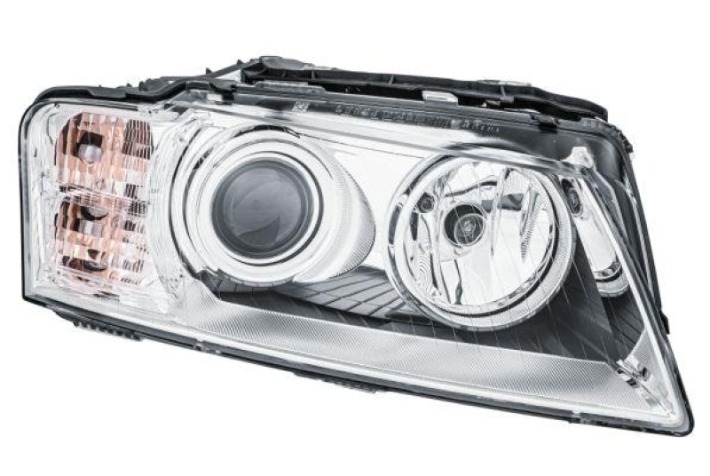 HELLA 1EL 009 236-621 Heckscheinwerfer rechts Bi-Xenon AUDI