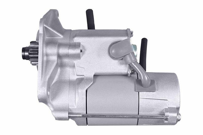 HELLA 8EA 011 610-141 Starter 12V 2,2kW