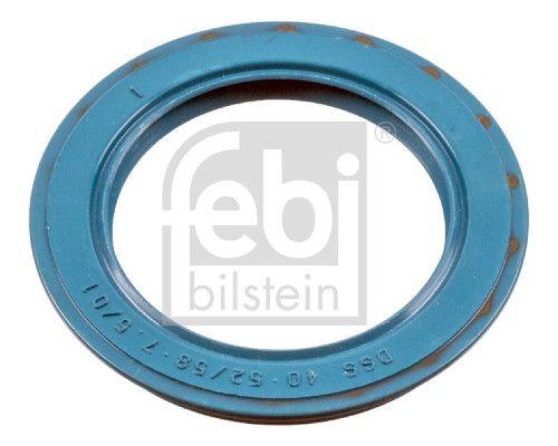 FEBI BILSTEIN 05004 Wellendichtring für Radlager für VW-Audi