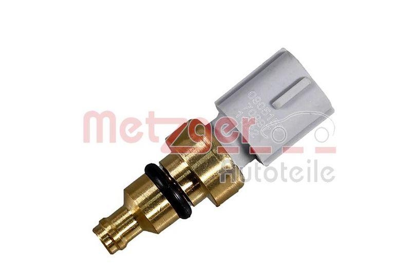 METZGER 0905155 Sensor, K&uuml;hlmitteltemperatur f&uuml;r FORD