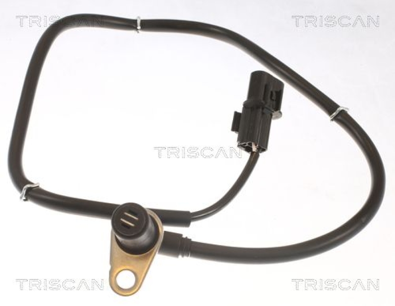 TRISCAN 8180 42206 Sensor, Raddrehzahl für Mitsubishi