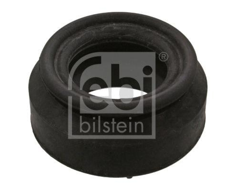 FEBI BILSTEIN 09496 Federbeinstützlager ohne Kugellager für Ford