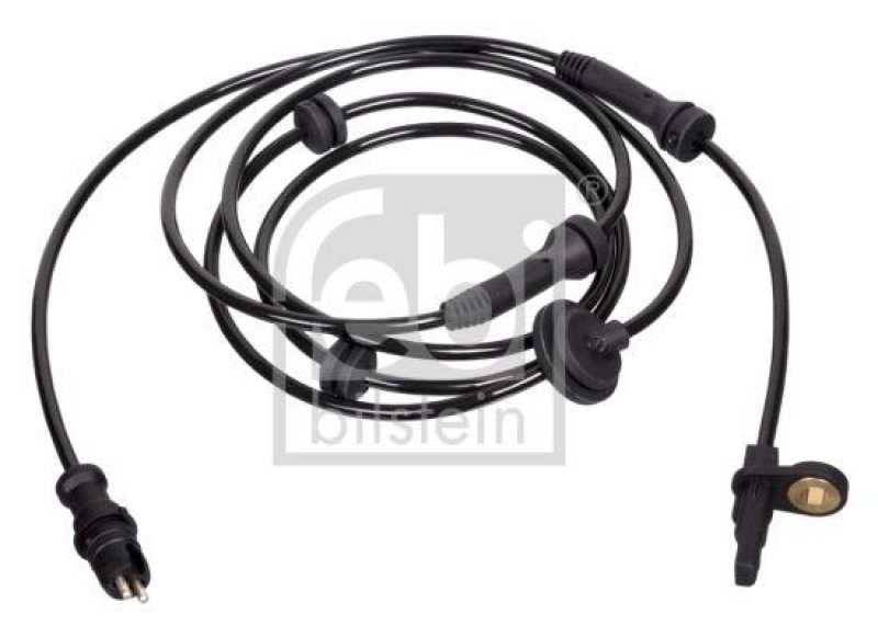 FEBI BILSTEIN 102255 ABS-Sensor für Fiat