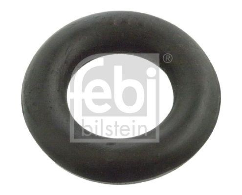 FEBI BILSTEIN 17427 Auspuffgummilager für Opel