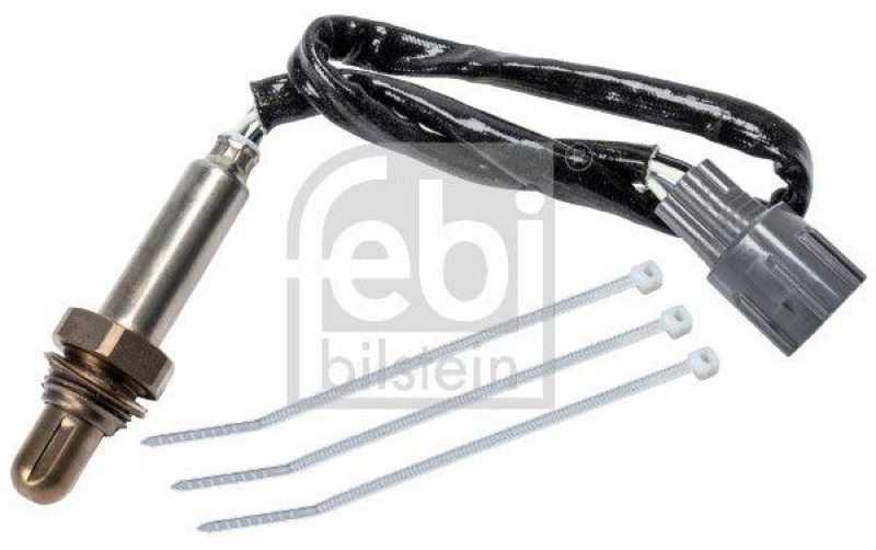 FEBI BILSTEIN 177481 Lambda-Sonde für SUBARU