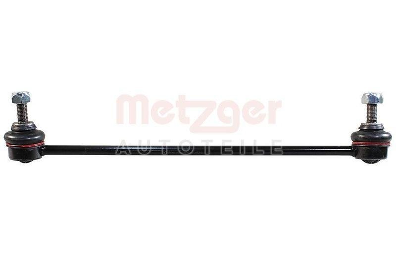 METZGER 53082101 Stange/Strebe, Stabilisator für HONDA links